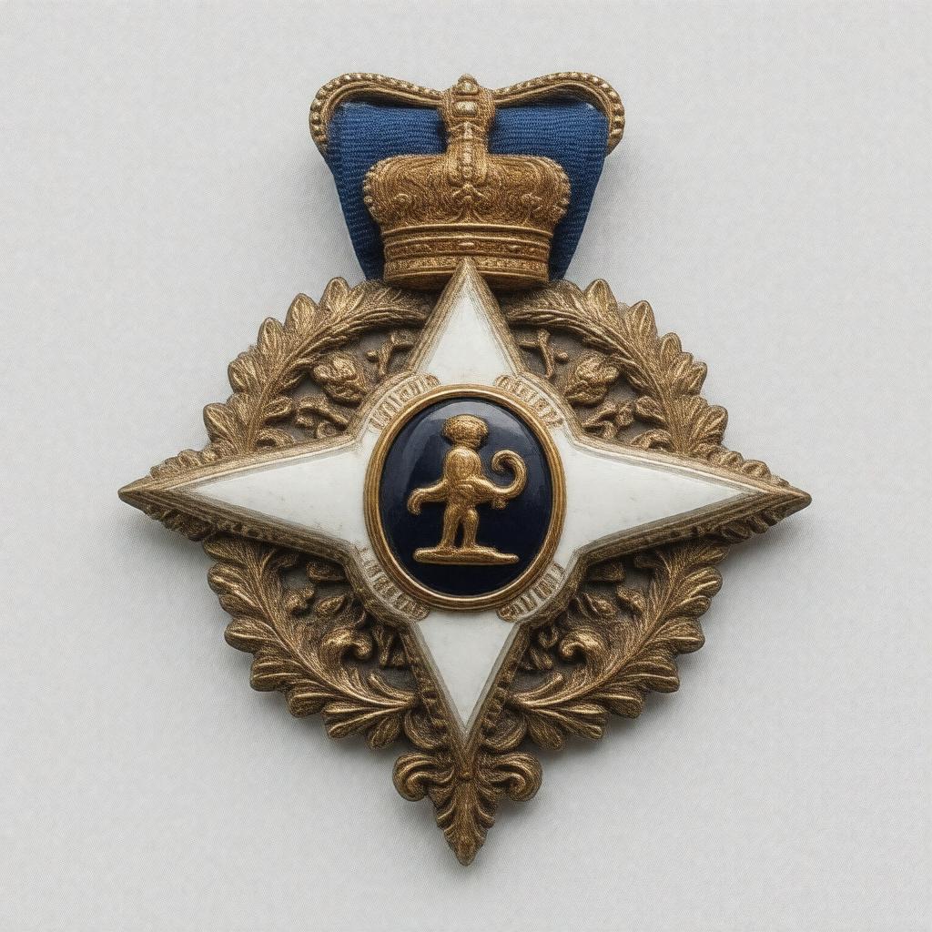 Commandeur de la Légion d'honneur